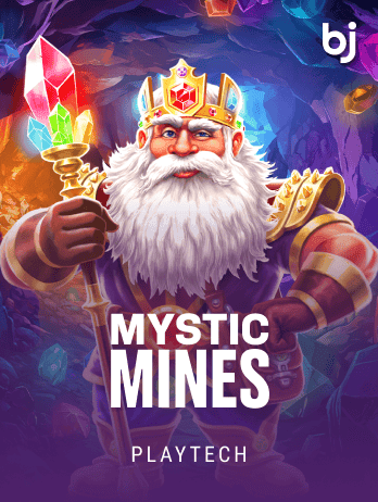Mystic Mines thumbnail