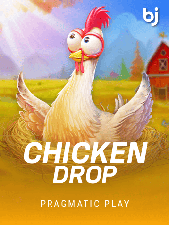 Chicken Drop thumbnail