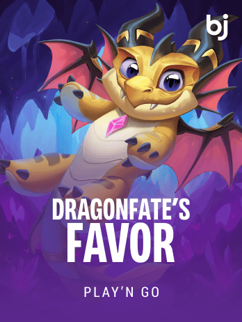 Dragonfate's Favor