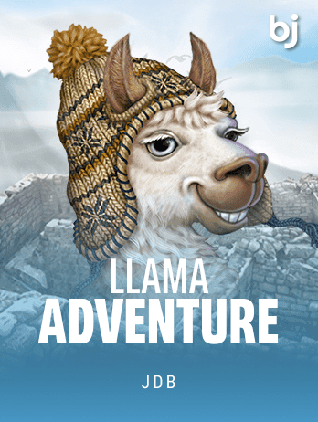 Llama Adventure thumbnail