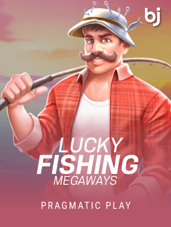 Lucky Fishing Megaways thumbnail