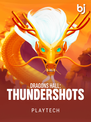 Dragons Hall Thundershots