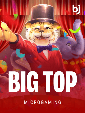 Big Top thumbnail