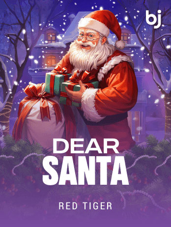 Dear Santa thumbnail