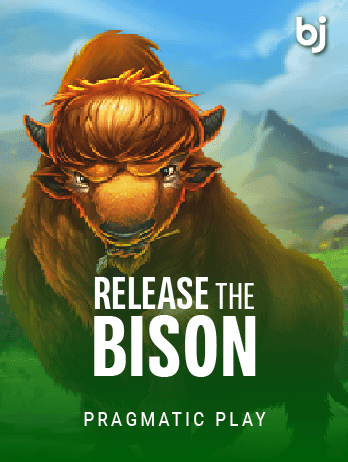 Release the Bison thumbnail
